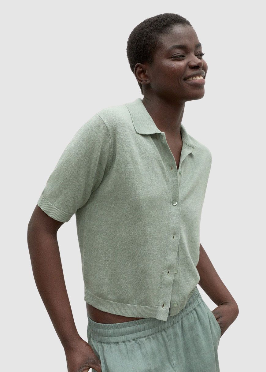 Juniperalf Shirt Woman