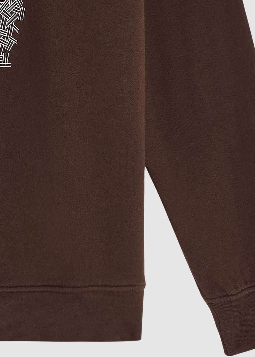 Smoking Pipe Sweatshirt