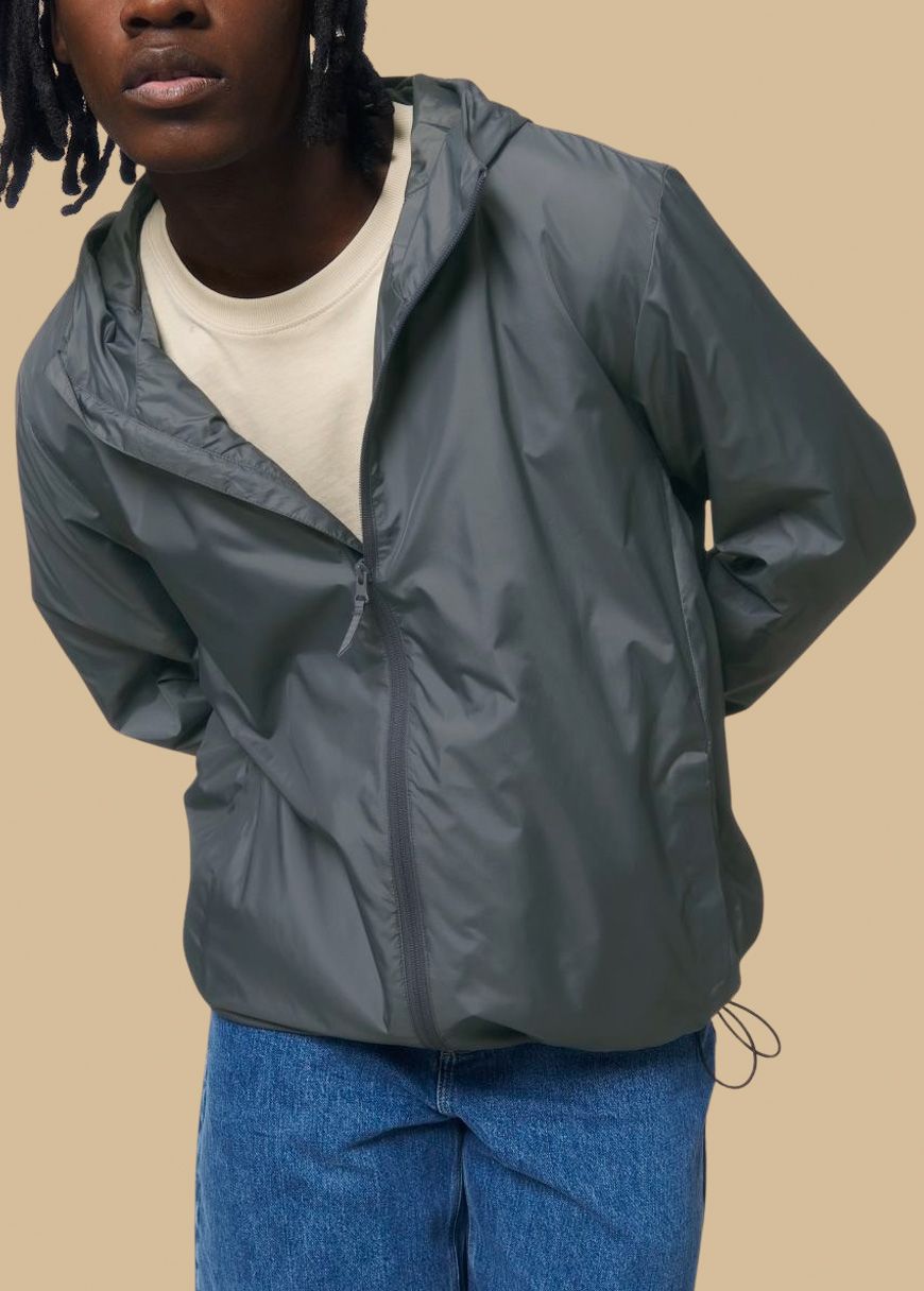 Classic Windbreaker