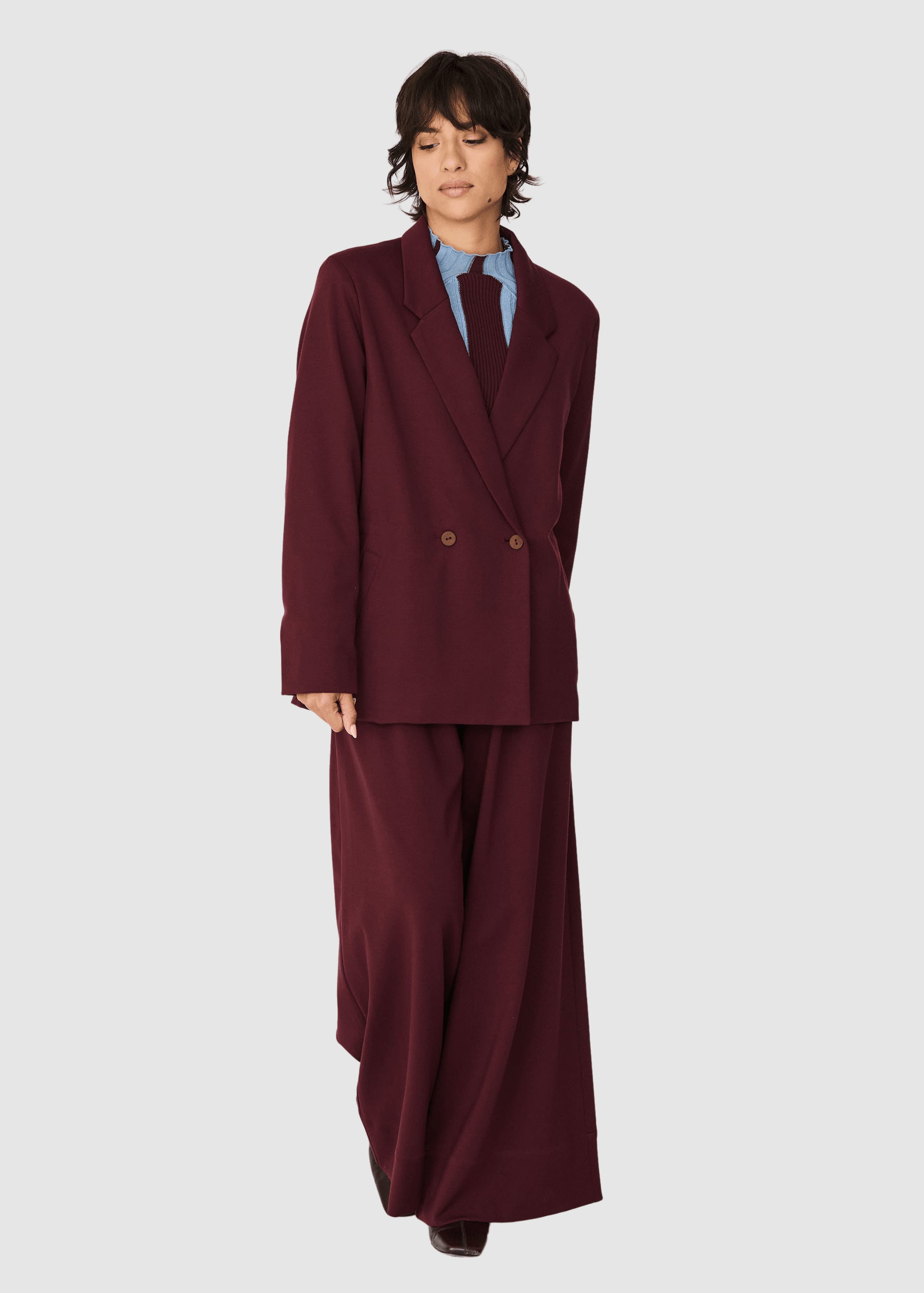 skfk-nia-trouser-chocolate-3.jpeg Nia Trouser Chocolate