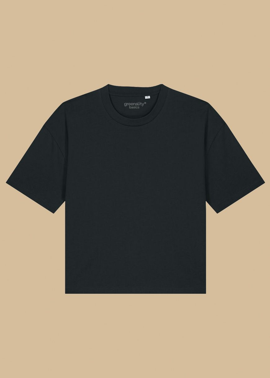 Oversized T-Shirt Woman Oversized T-Shirt Woman