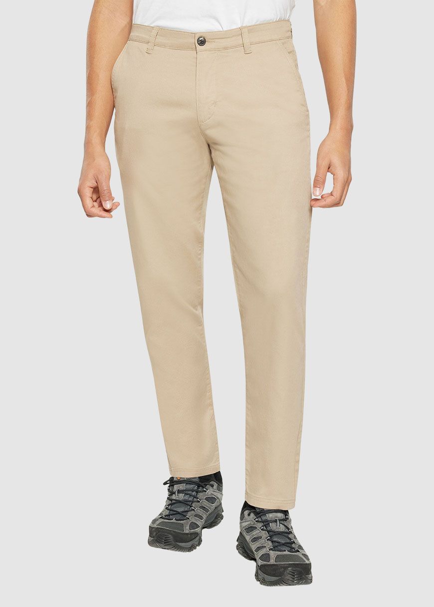 Chuck Regular Canvas Pants Chuck Regular Canvas Pants