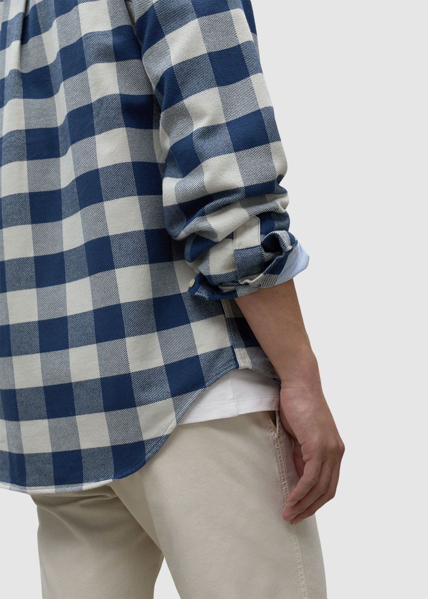 Gastonalf Shirt Man Gastonalf Shirt Man