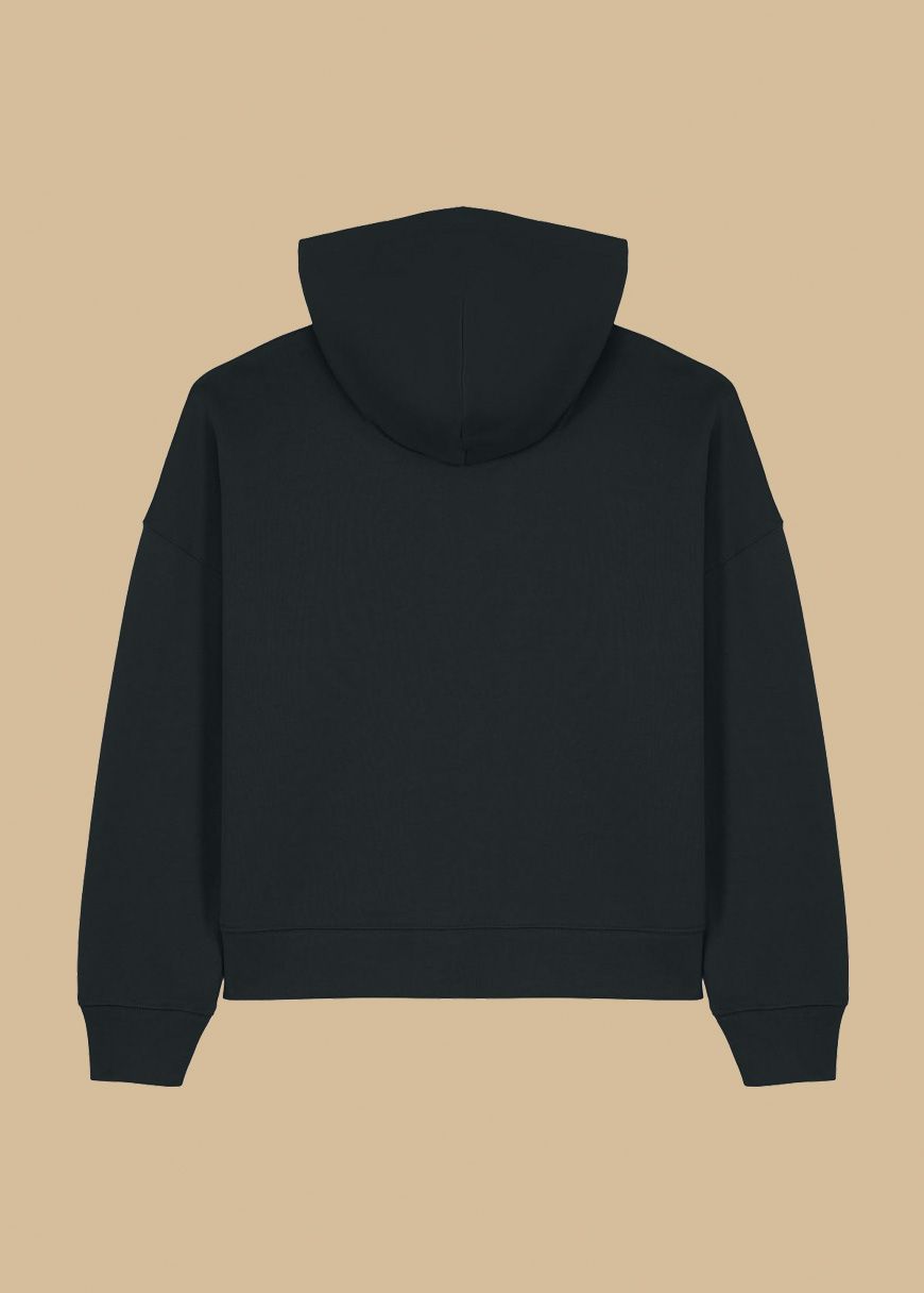 GXB-STSW213-BLACK-02.jpg Classic Hoodie Woman Black