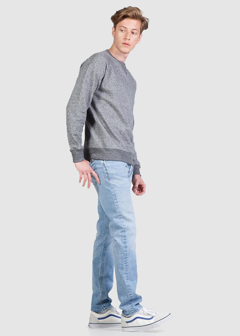 Baldwin Grey Melee Baldwin Grey Melee