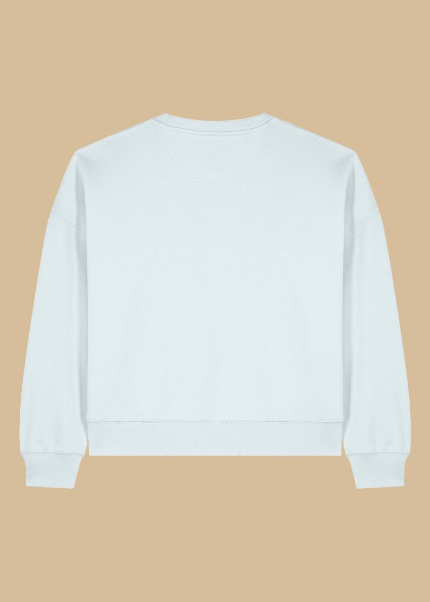 Classic Sweater Woman Classic Sweater Woman