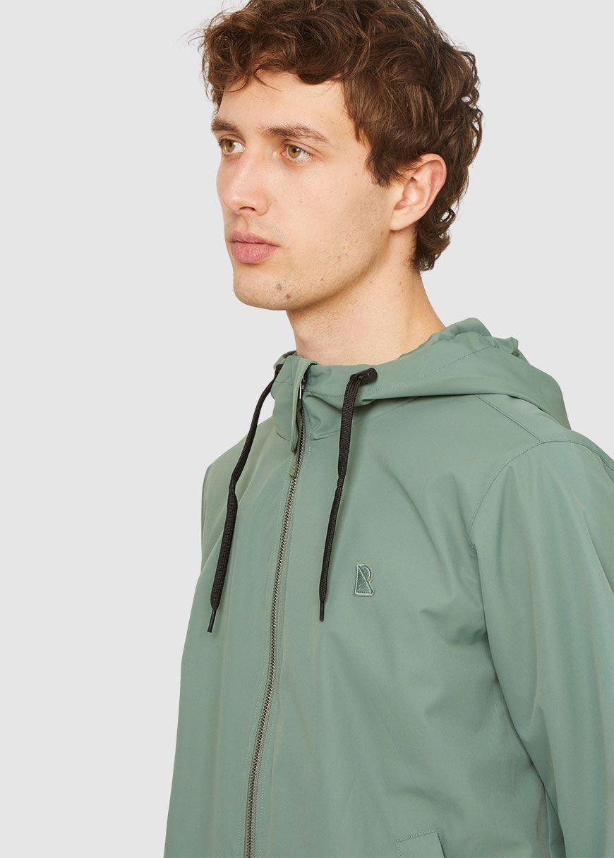 Jacke Pistachio Jacke Pistachio