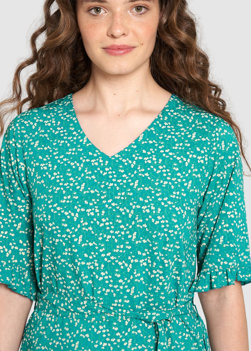 Eco Vero Kleid Eco Vero Kleid