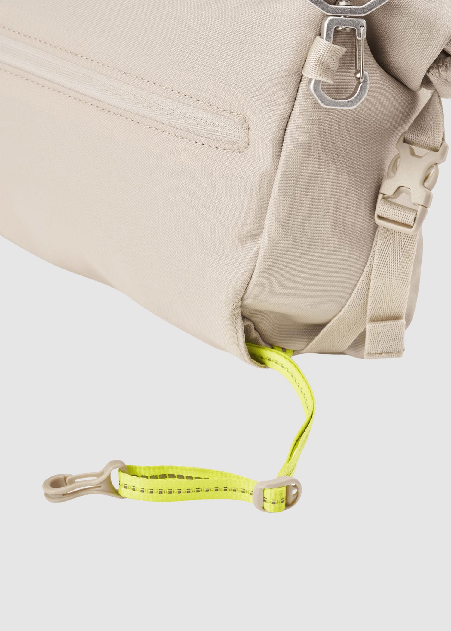 Aksel Cliff Beige