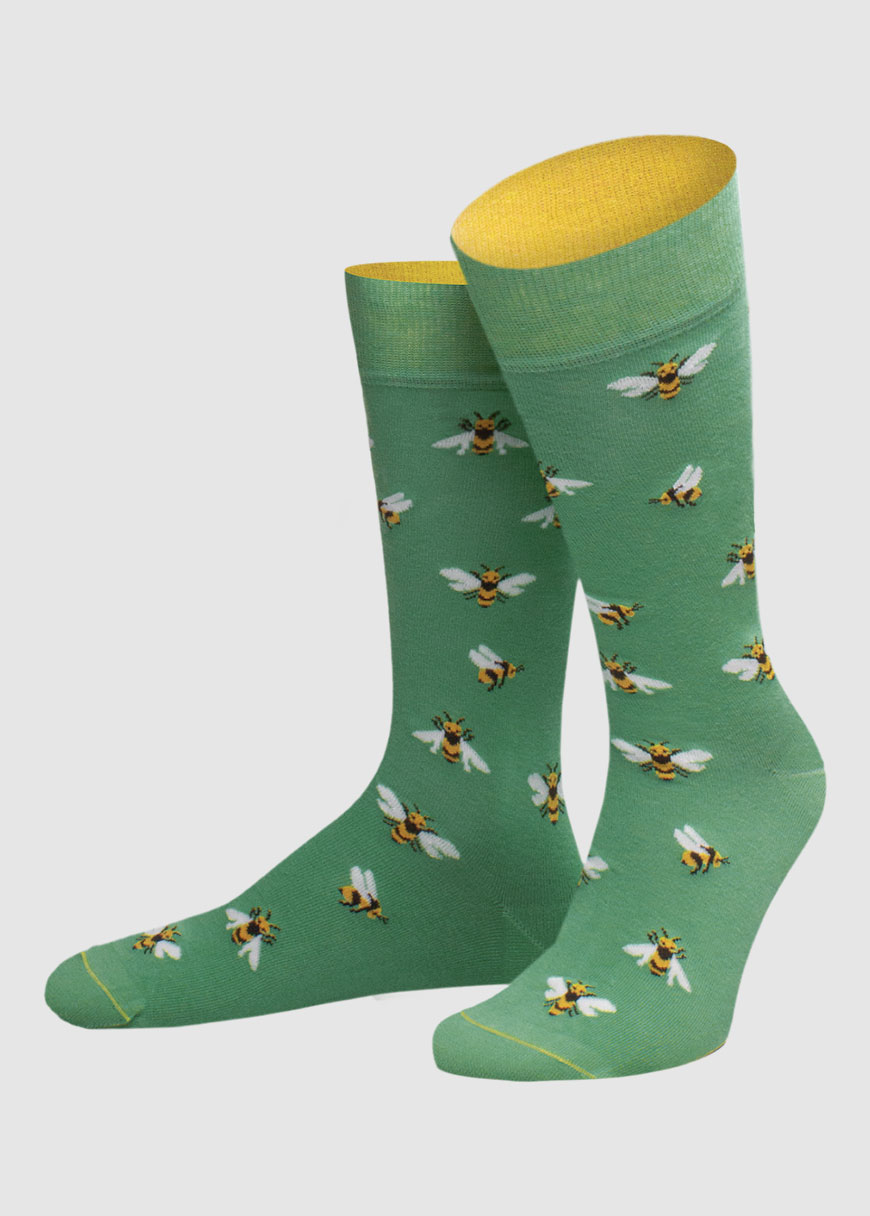 Bees