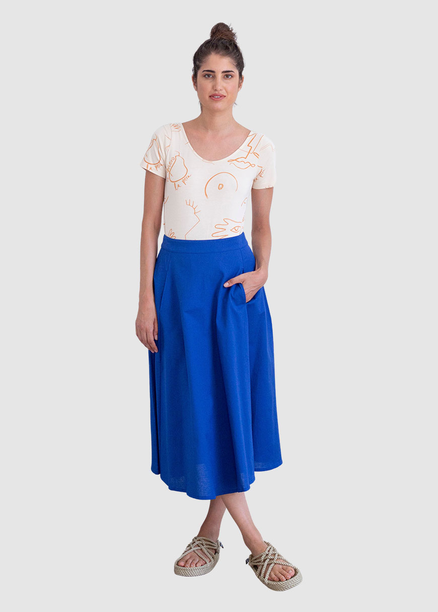 Laurel Skirt Laurel Skirt