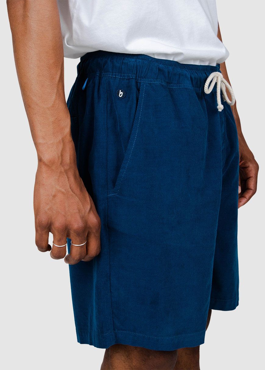 Baby Cord Summer Short Baby Cord Summer Short