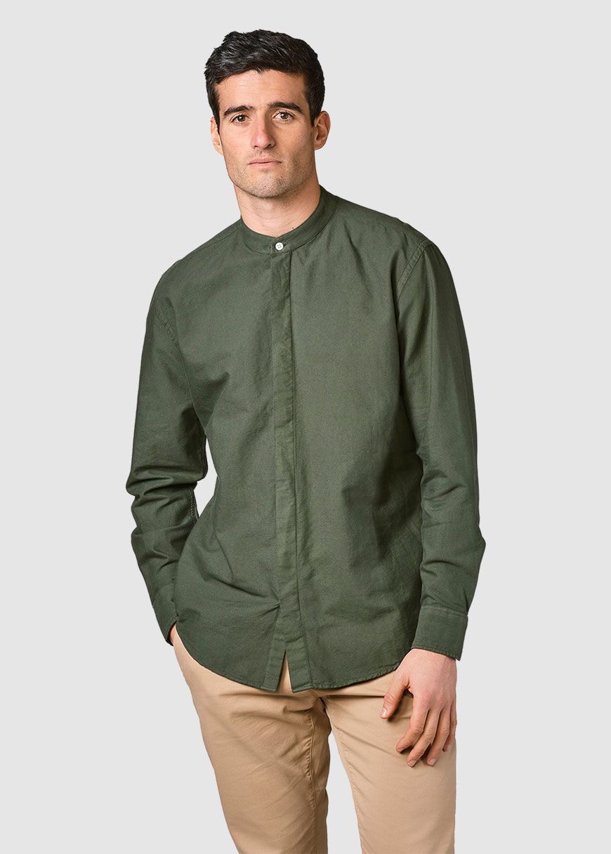 klitmoeller_simon_shirt_SS_24_KM_KC_1457_Olive_1klitmoeller_simon_shirt_SS_24_KM_KC_1457_Olive_2_c83ae3cfb5 Simon Shirt