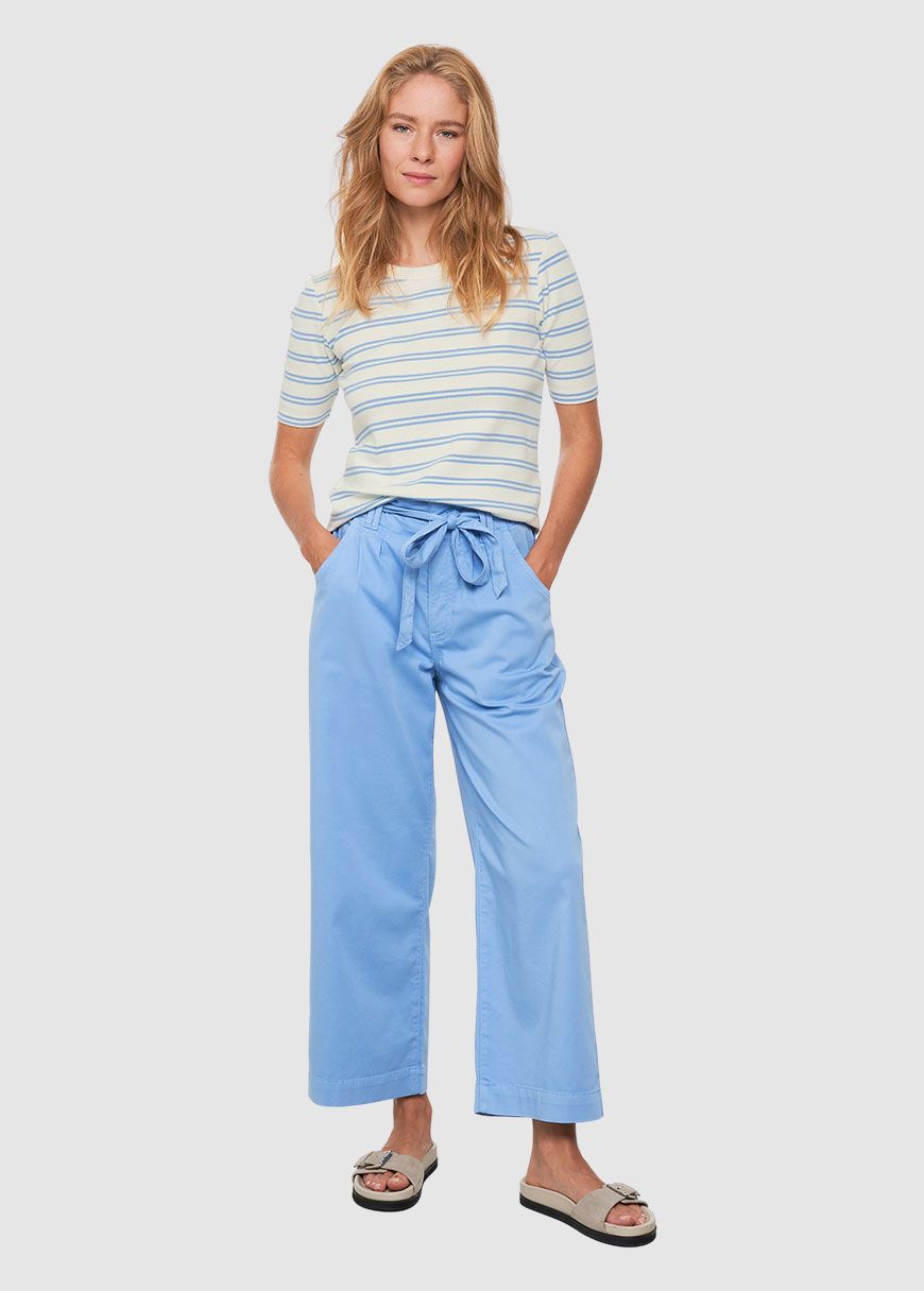 T-Shirt Daphne Stripes T-Shirt Daphne Stripes