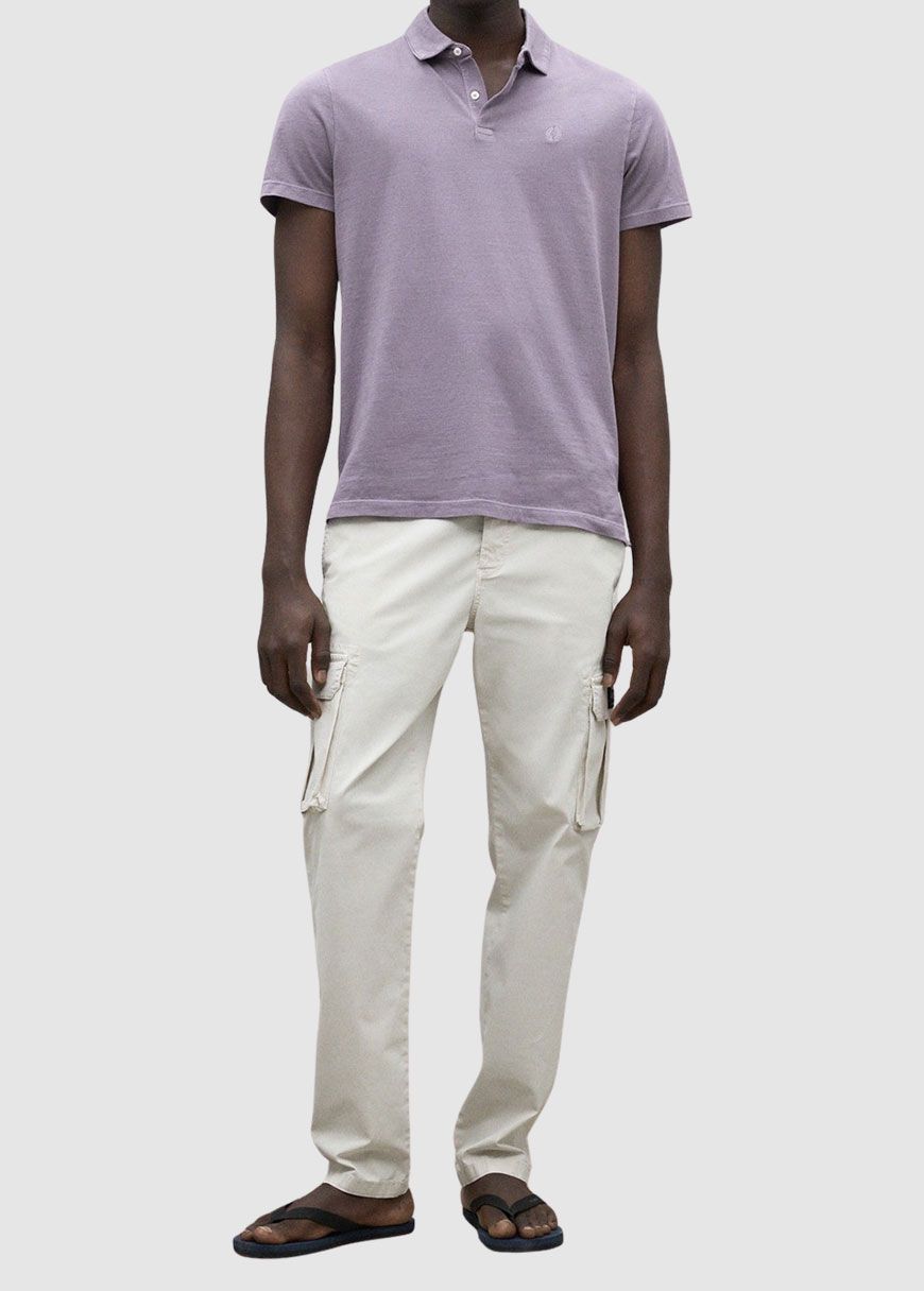 Theoalf Polo Man Theoalf Polo Man