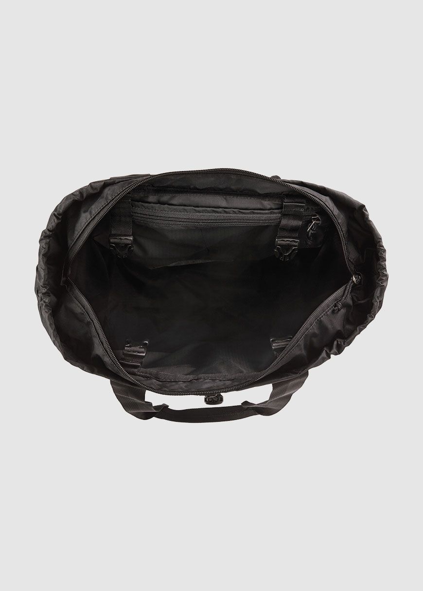Ultralight Black Hole Tote Pack Ultralight Black Hole Tote Pack