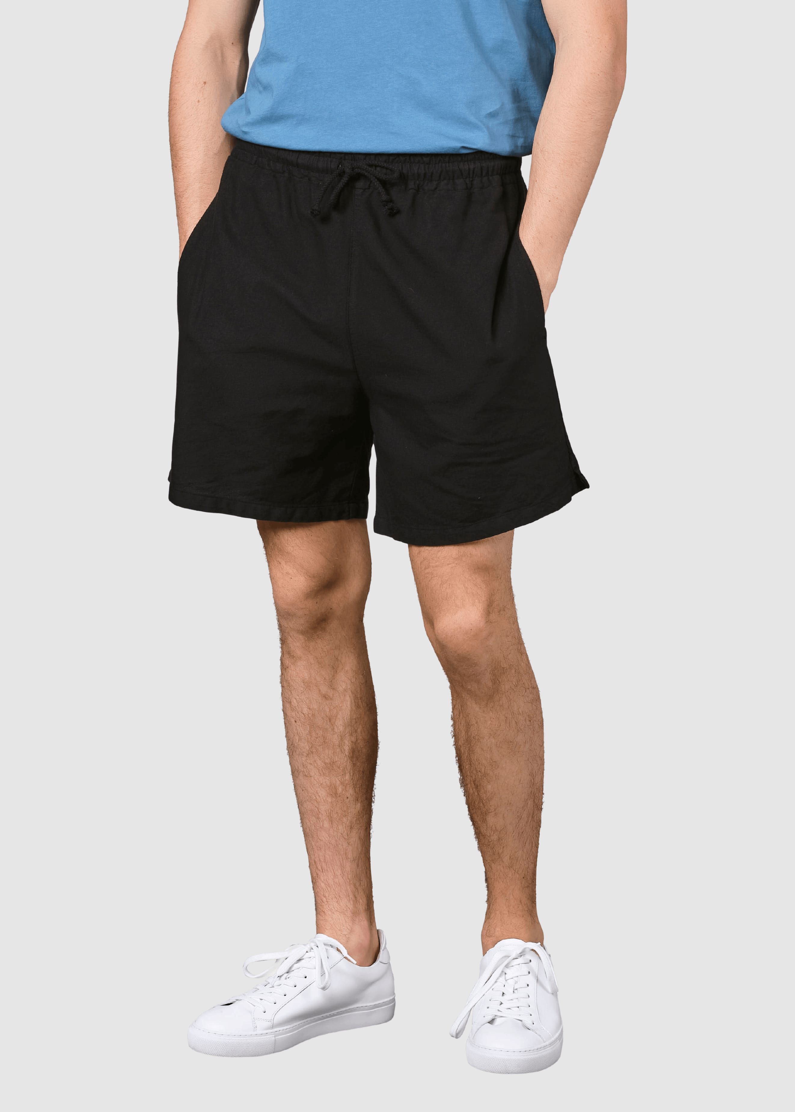 Bertram Shorts Black Bertram Shorts Black