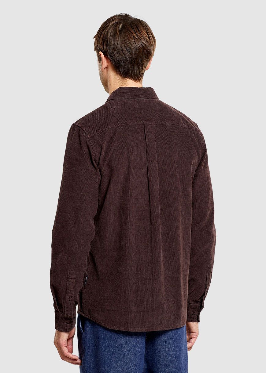 Shirt Varberg Corduroy Shirt Varberg Corduroy