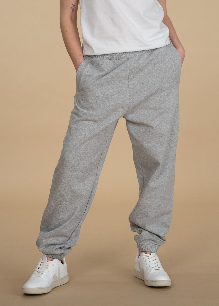 Heavy Jogger Heavy Jogger