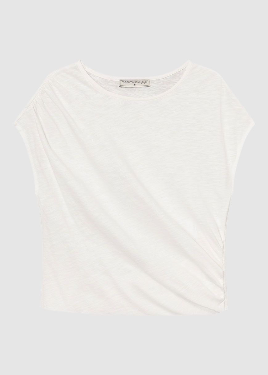 Beautiful Shell Top