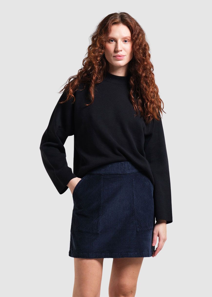 Skirt Majorna Corduroy Skirt Majorna Corduroy