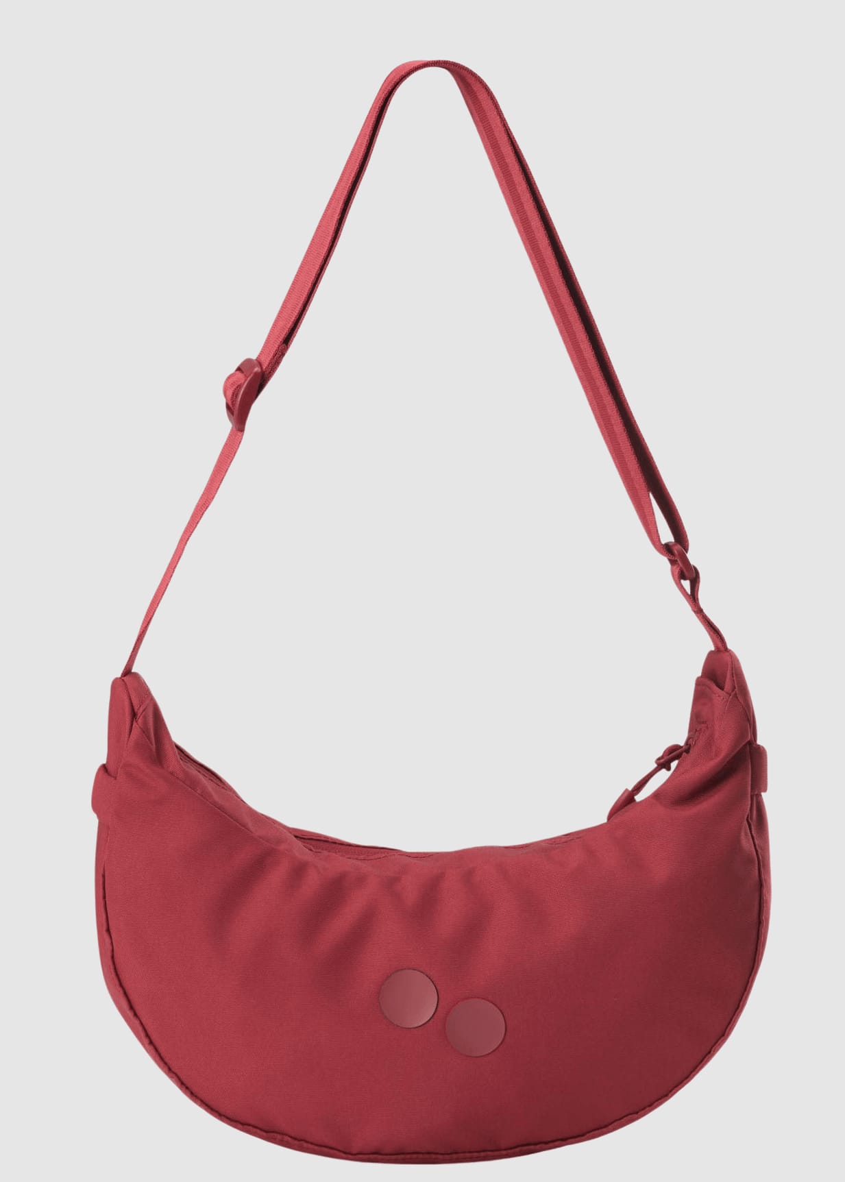 Krumm Small Sienna Red Krumm Small Sienna Red