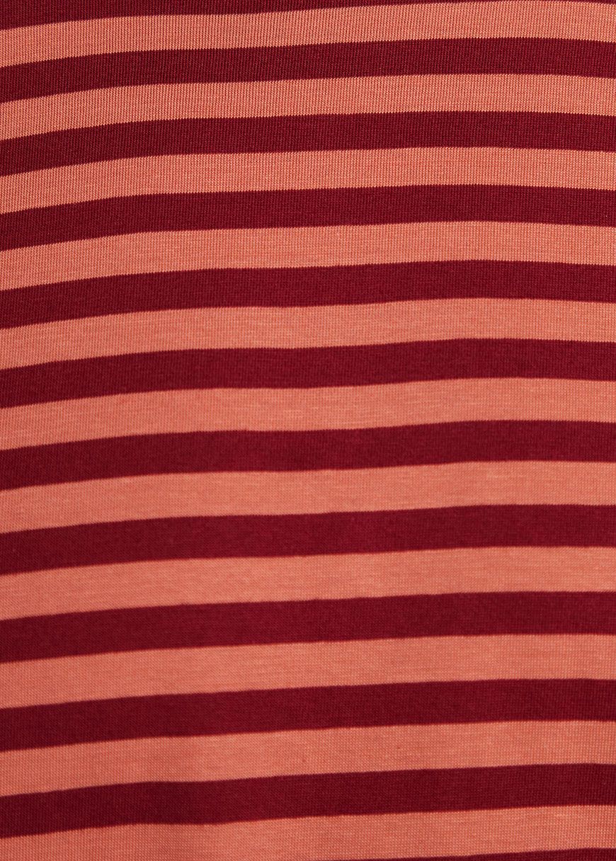 T-Shirt Stockholm Stripes T-Shirt Stockholm Stripes