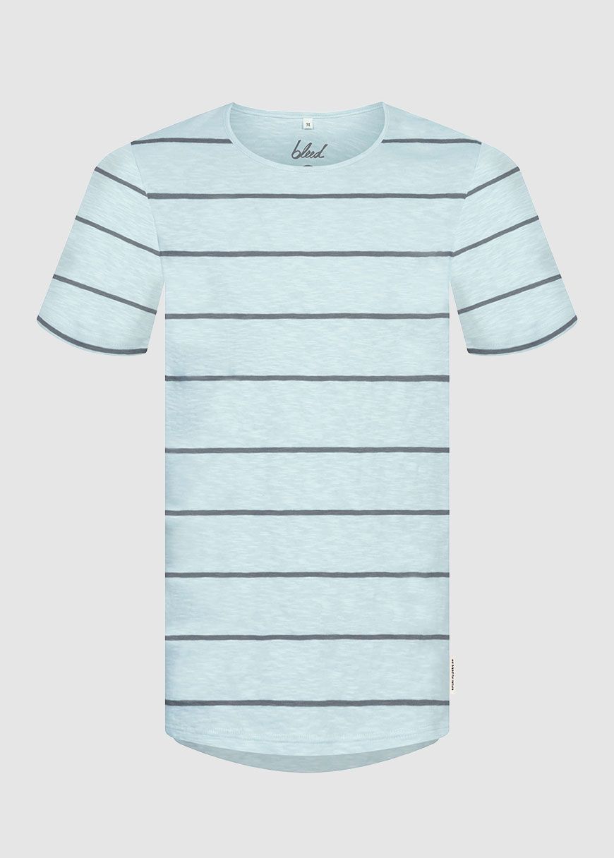 Easy-Stripe T-Shirt