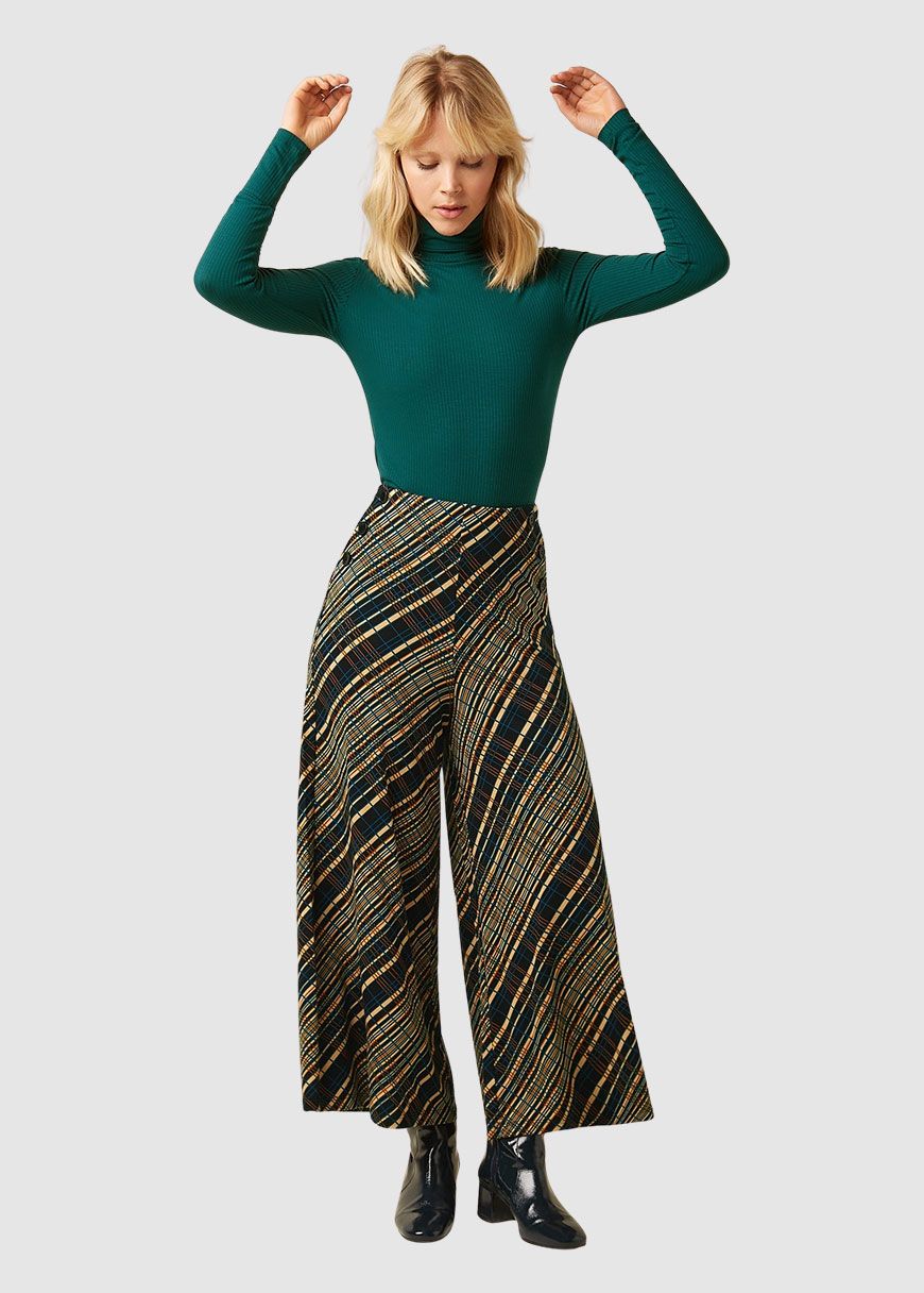ie_rollneck_top_uni_rib_AW_25_KL_08331_Spruced_Green_2_4f967bac4f Rollneck Top Uni Rib