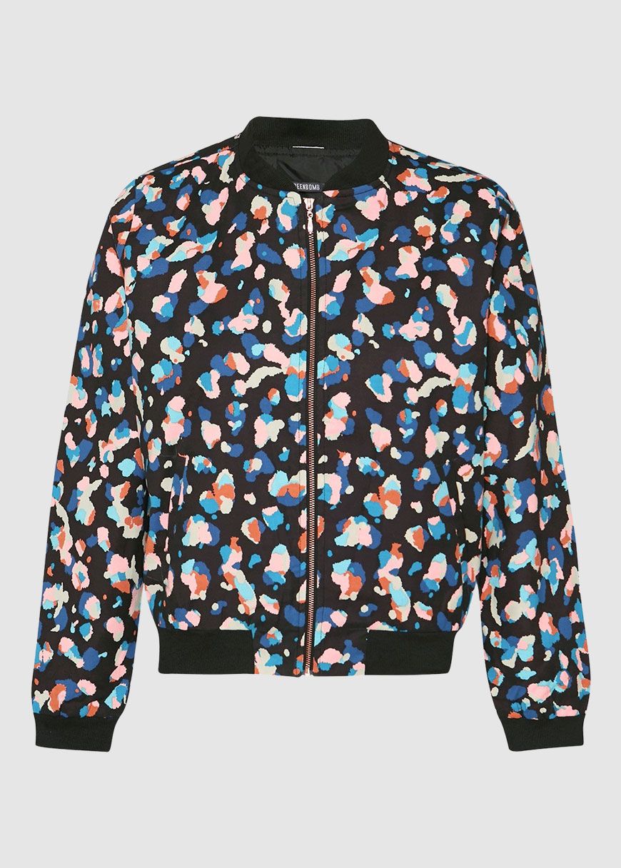 Grave Jacket Grave Jacket