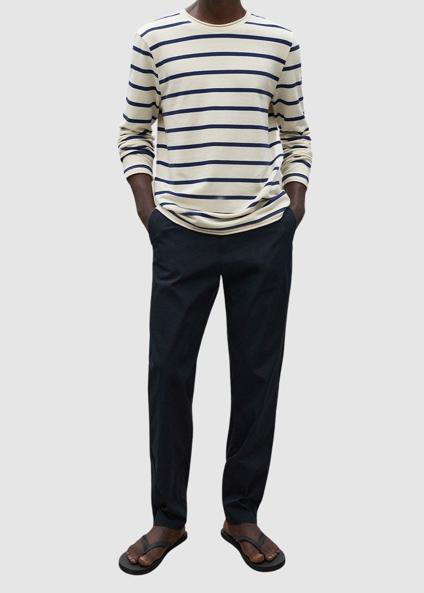 Wilsonalf Sweatshirt Man