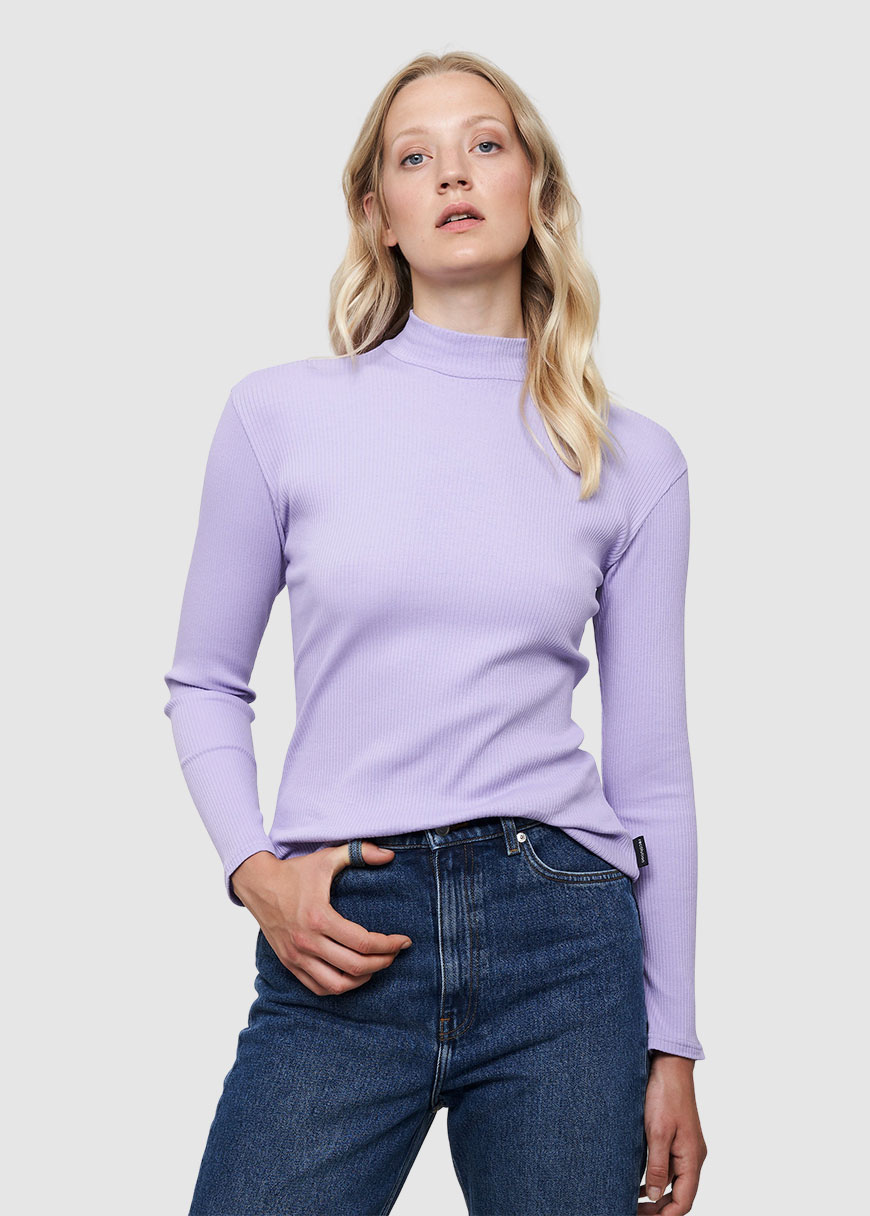 Longsleeve Poppy Longsleeve Poppy
