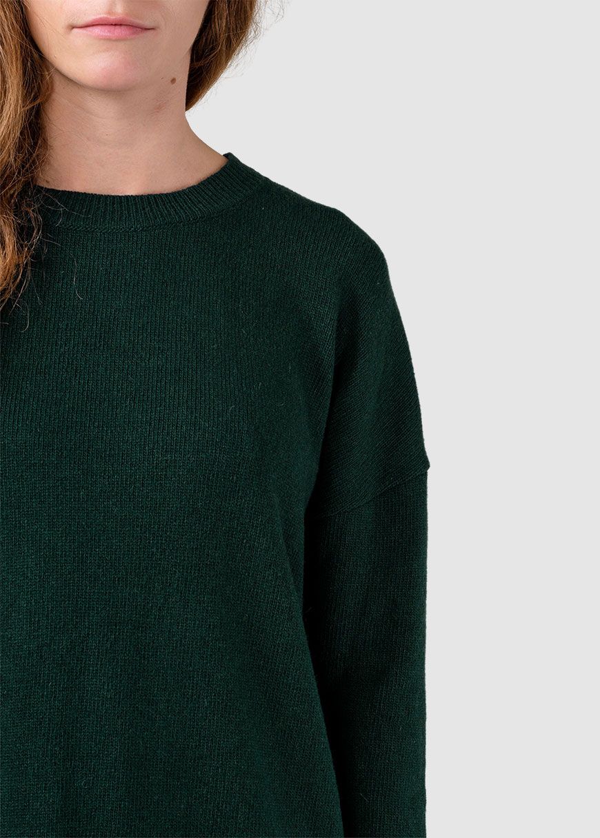 kltimoeller_thea_knit_dress_AW_25_KM_KC_1637_Moss_Green_4_120799140a Thea Knit Dress