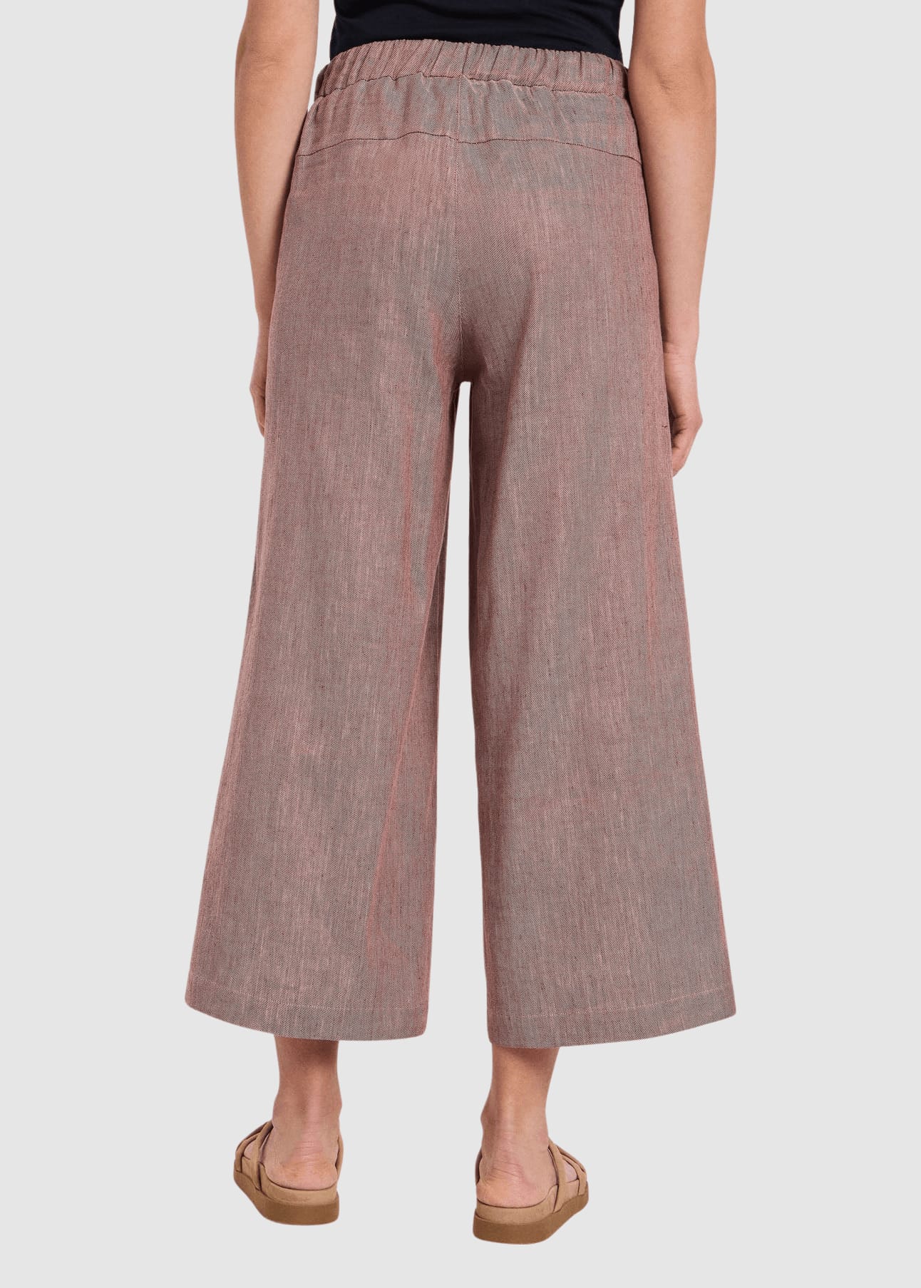 Culotte Ocs Dark Mocca Creme Culotte Ocs Dark Mocca Creme