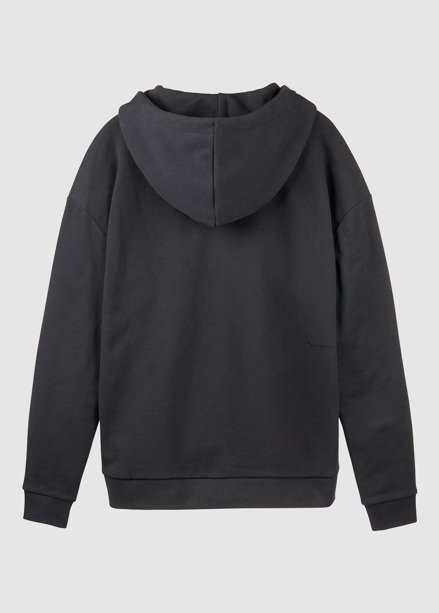 Zipped Hoodie Zipped Hoodie