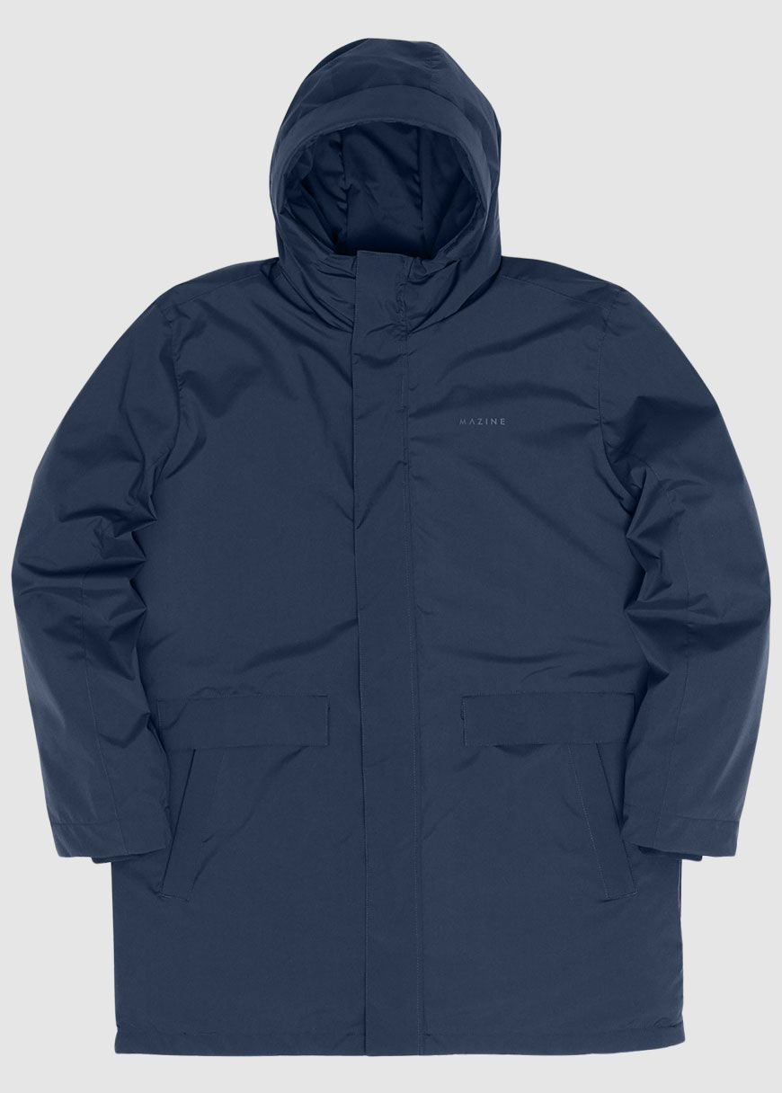 mazone_padded_parka_AW_25_MAZ_25301405_Dark_Navy_8_b56fbea8c1 Padded Parka