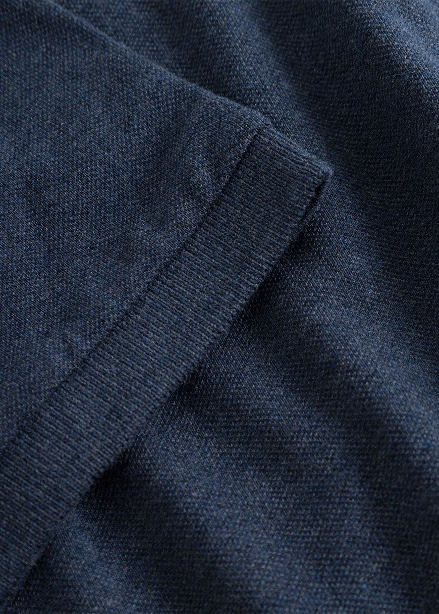 Toke Basic Badge Polo Toke Basic Badge Polo