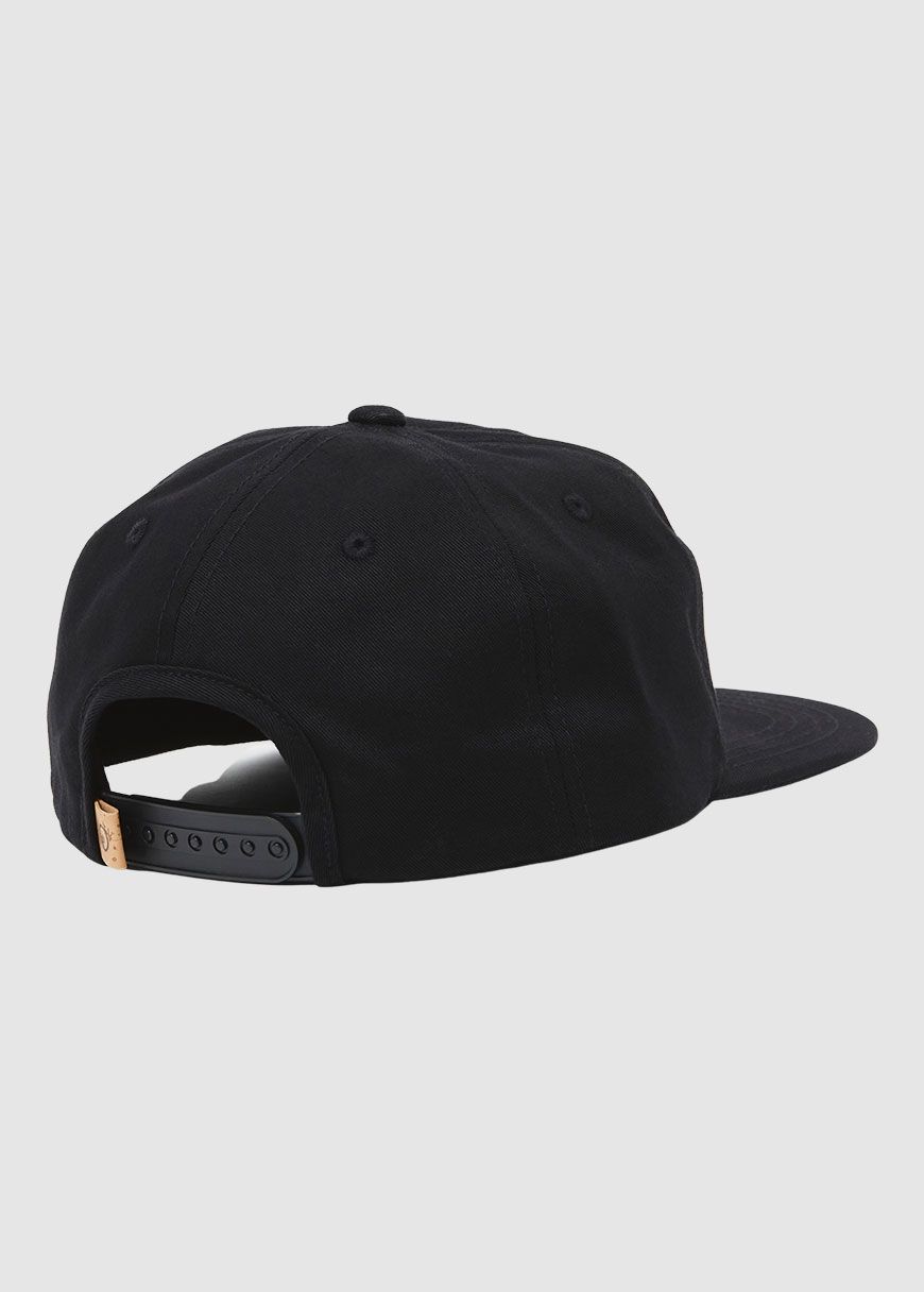 Sunrise Patch Snapback Sunrise Patch Snapback