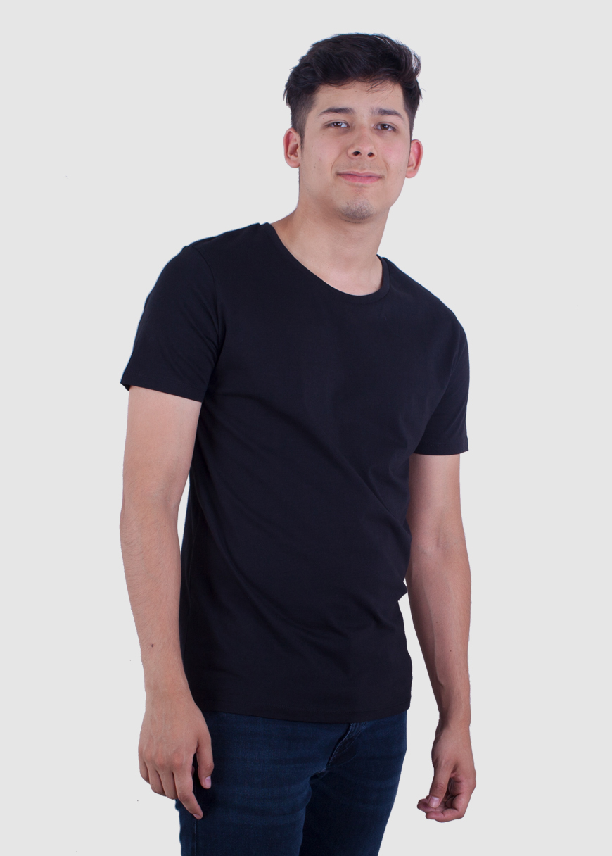 T-Shirt Medium Fit T-Shirt Medium Fit