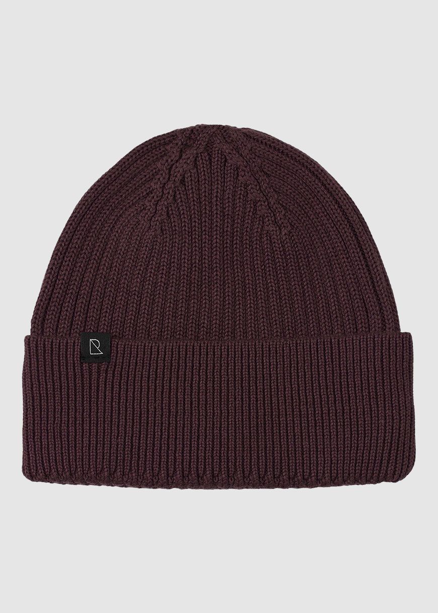 recolution_beanie_mint_AW_25_REC_309021_Dark_Plum_1_8aace1f11b Beanie Mint