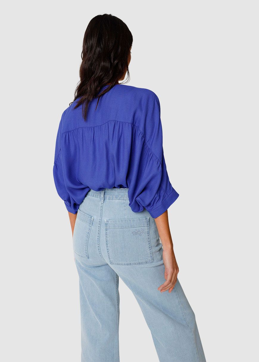 Tilde Shirt