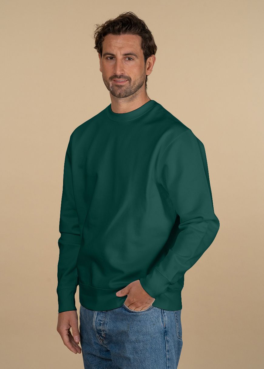 Classic Sweater Man Classic Sweater Man
