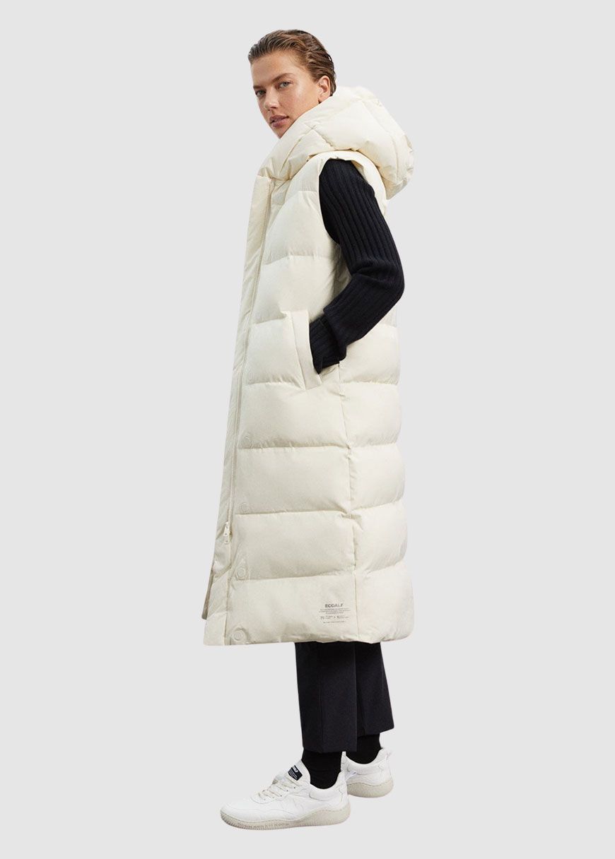 Paget Vest Woman Paget Vest Woman