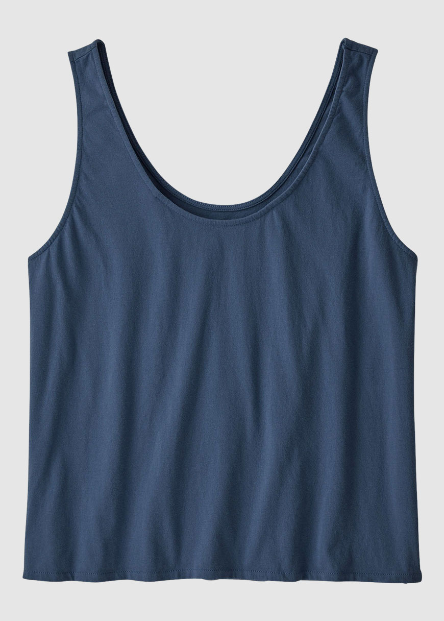 W's Cotton in Conversion Tank W's Cotton in Conversion Tank