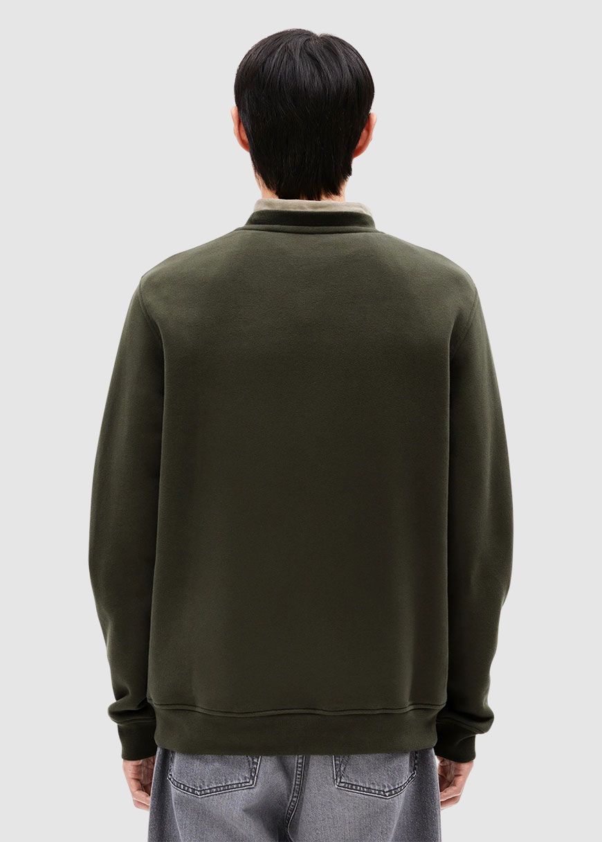 Baaro Fleece