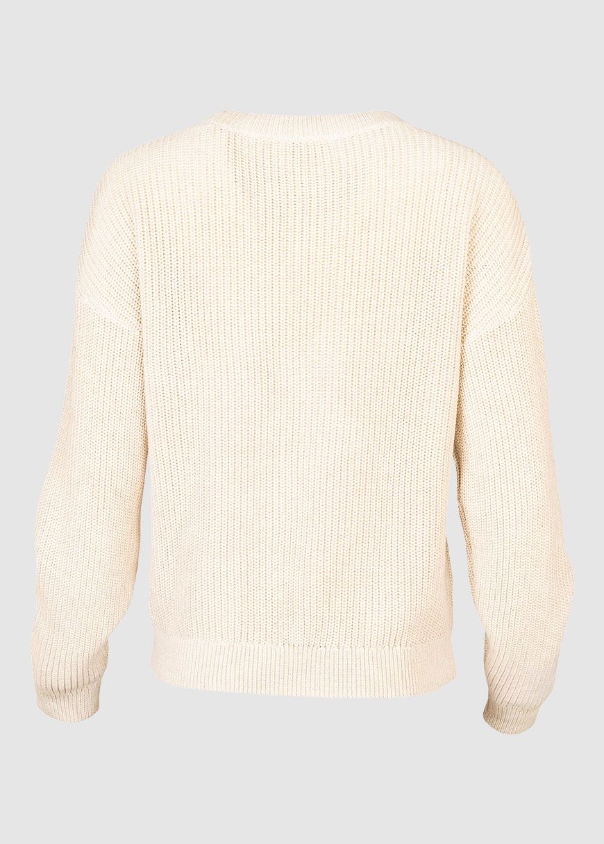 Strick Pullover Strick Pullover