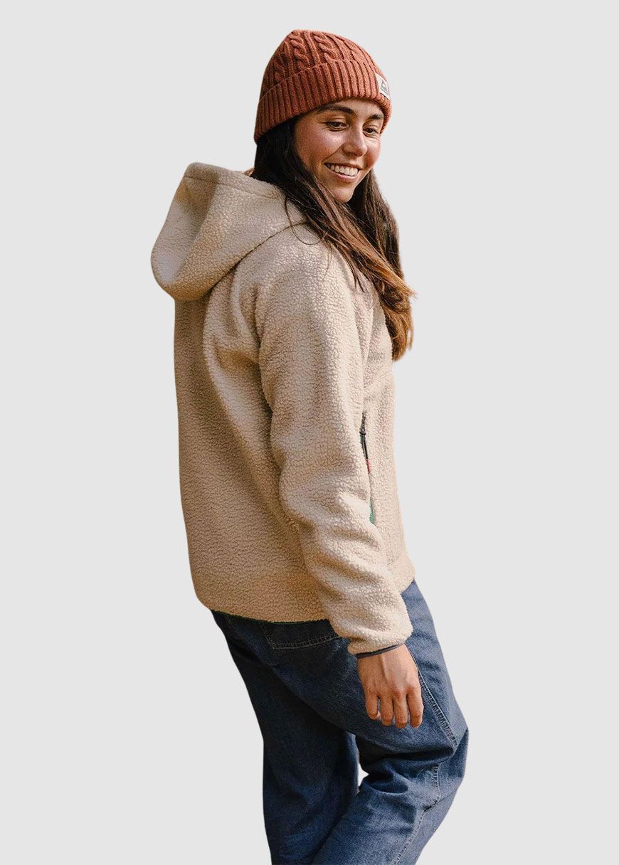 passenger_main_2_0_1_2_zip_recycled_sherpa_fleece_AW_25_PAS_W_FL_UYA_0_W_Oatmeal_2_adf9b8f009 Maine 2.0 1/2 Zip Recycled Sherpa Fleece