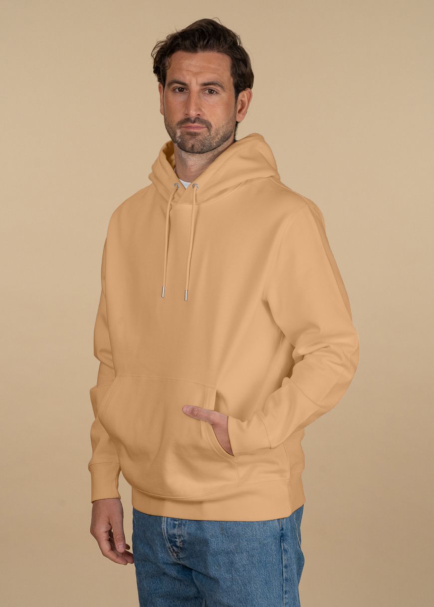 Classic Hoodie Man Classic Hoodie Man
