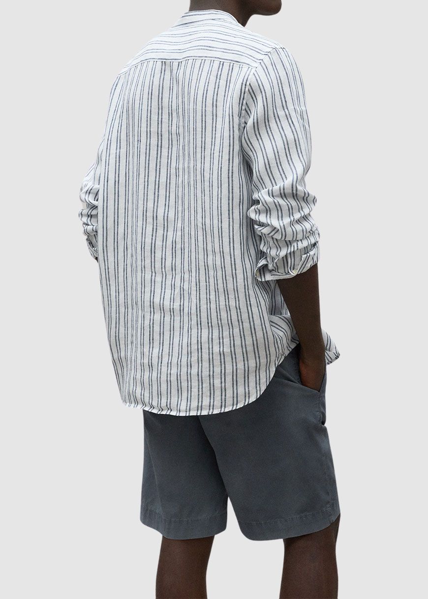 Davidalf Shirt Man Davidalf Shirt Man