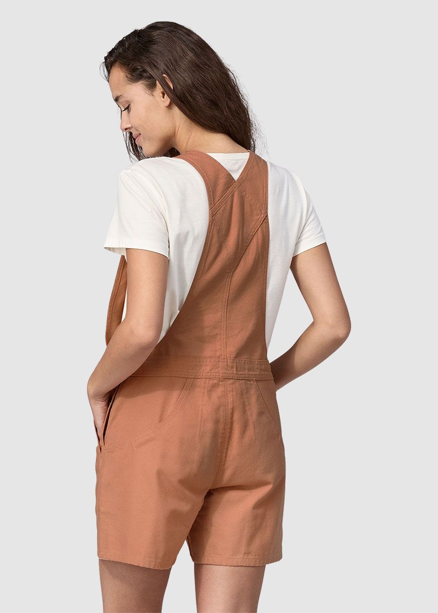 W's Stand Up Overalls